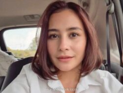 Prilly Latuconsina Buka Status Open to Work, Ingin Tantang Diri Jadi Sales Offline
