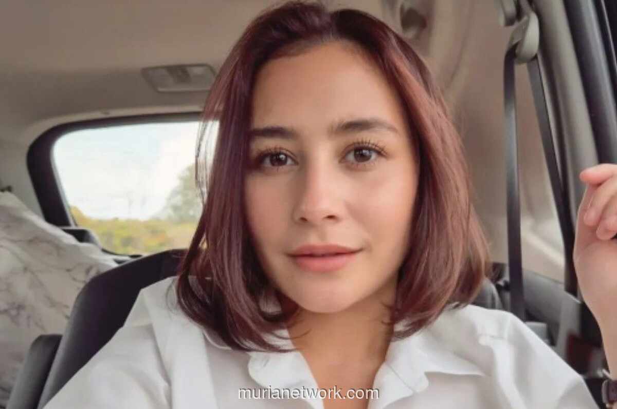 Prilly Latuconsina Buka Status Open to Work, Ingin Tantang Diri Jadi Sales Offline