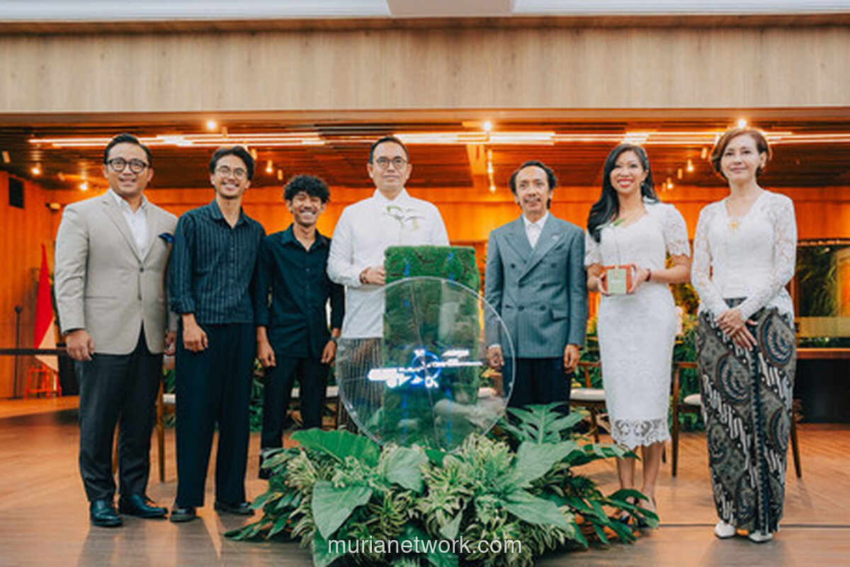 Empat Tahun InJourney: Dari Transformasi Bandara hingga Pariwisata Berkelanjutan