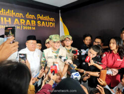 Gus Irfan Bekali Petugas Haji 2026 dengan Bahasa Arab untuk Antisipasi Masalah di Tanah Suci