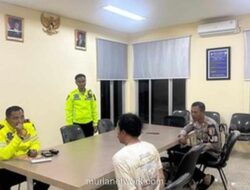 Malam Kelam Sopir Fortuner: Solar Ilegal dan Sabu di Tol Jagorawi