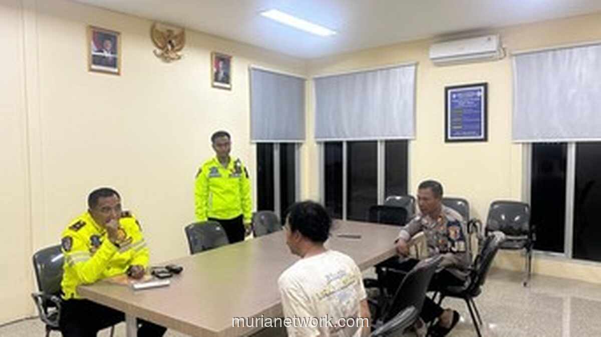 Malam Kelam Sopir Fortuner: Solar Ilegal dan Sabu di Tol Jagorawi