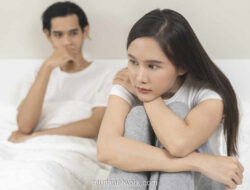 Ketika Cinta Terasa Hambar, Mungkin Kamu Baru Saja Menemukan Kedamaian