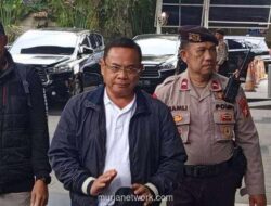 KPK Periksa 10 Saksi Terkait Dugaan Pungli Caperdes di Pati