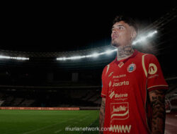 Souza Tegaskan: Tak Ada Tikas Gratis untuk Pemain Anyar Persija