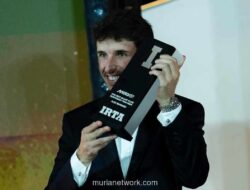 Runner Up MotoGP 2025 Bagi Alex Marquez: Bukan Gelar, Tapi Pembungkam Keraguan