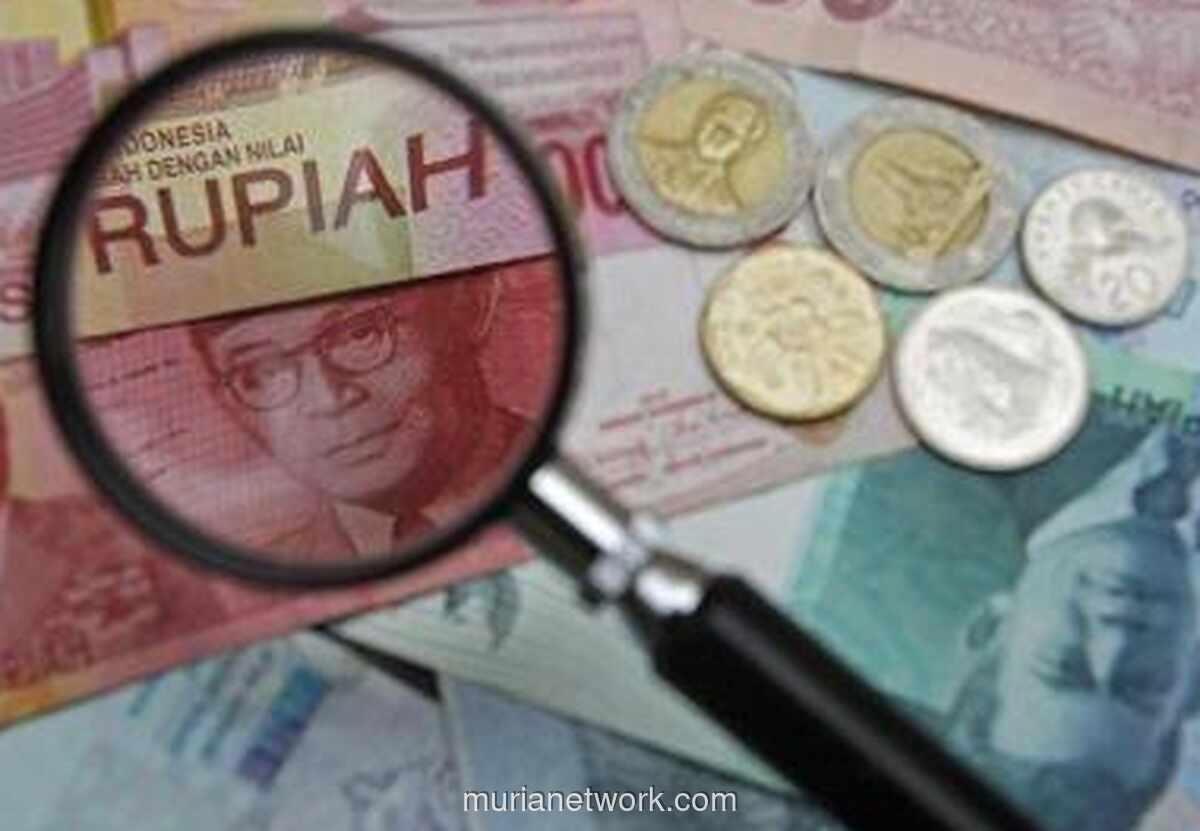 Rupiah Tembus Rp16.945, BI Sebut Ada Arus Modal Keluar dan Gejolak Global