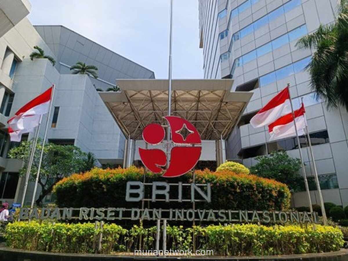 Anggota DPR Desak BRIN Kembalikan Peneliti ke Daerah