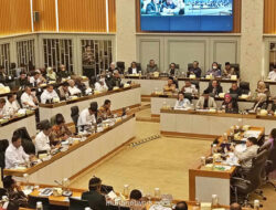 Menteri Kehutanan Usulkan Penambahan 25.000 Polhut untuk Kawal Hutan Indonesia