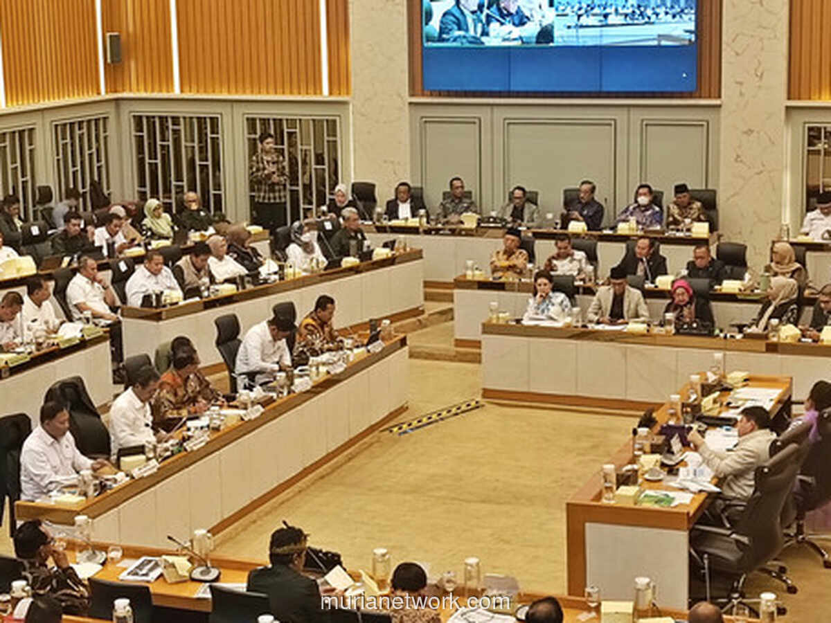 Menteri Kehutanan Usulkan Penambahan 25.000 Polhut untuk Kawal Hutan Indonesia