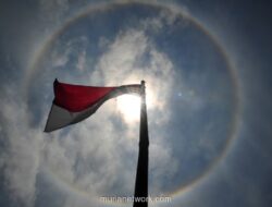 Hukum dan Etika Publik: Dua Pilar yang Menentukan Wajah Indonesia di 2026