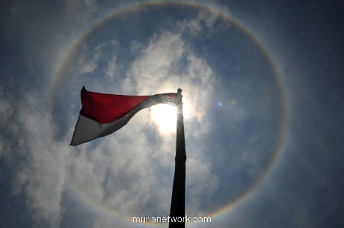 Hukum dan Etika Publik: Dua Pilar yang Menentukan Wajah Indonesia di 2026