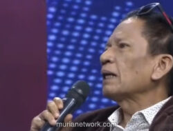 SP3 Terbit, Status Tersangka Damai Hari Lubis Gugur Usai Jokowi Minta Restorative Justice