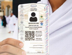 Kartu Nusuk 2026 Dijanjikan Langsung Dibagikan di Indonesia