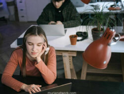 Digitalisasi Tanpa Jiwa: Ketika Teknologi Maju, Manusia Tertinggal