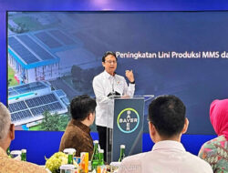 Target 76 Tahun: Menkes Canangkan Peningkatan Usia Harapan Hidup dan Kualitas Lansia