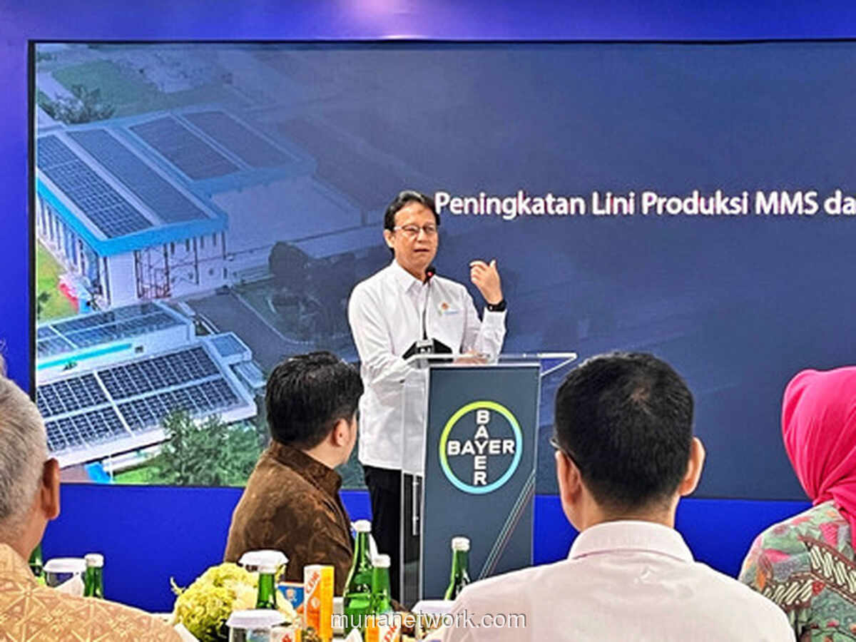 Target 76 Tahun: Menkes Canangkan Peningkatan Usia Harapan Hidup dan Kualitas Lansia