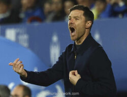 Real Madrid Akhiri Era Xabi Alonso Usai Kekalahan dari Barcelona