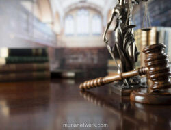 Babak Baru Hukum Pidana Indonesia Resmi Dimulai Hari Ini