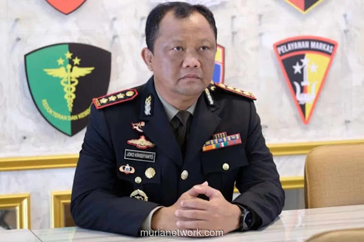 Bripda Rio Diberhentikan Tak Hormat Usai Ditemukan Jadi Tentara Bayaran Rusia