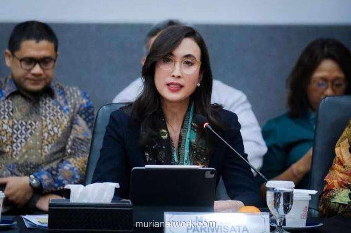 Pariwisata Indonesia Cetak Rekor Kunjungan dan Devisa, Tapi Peringkat ASEAN Masih Jadi Tantangan