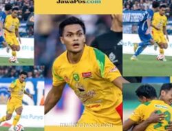 Solo Run 70 Meter Rachmat Irianto: Gol yang Dijuluki Maradona oleh Pelatihnya