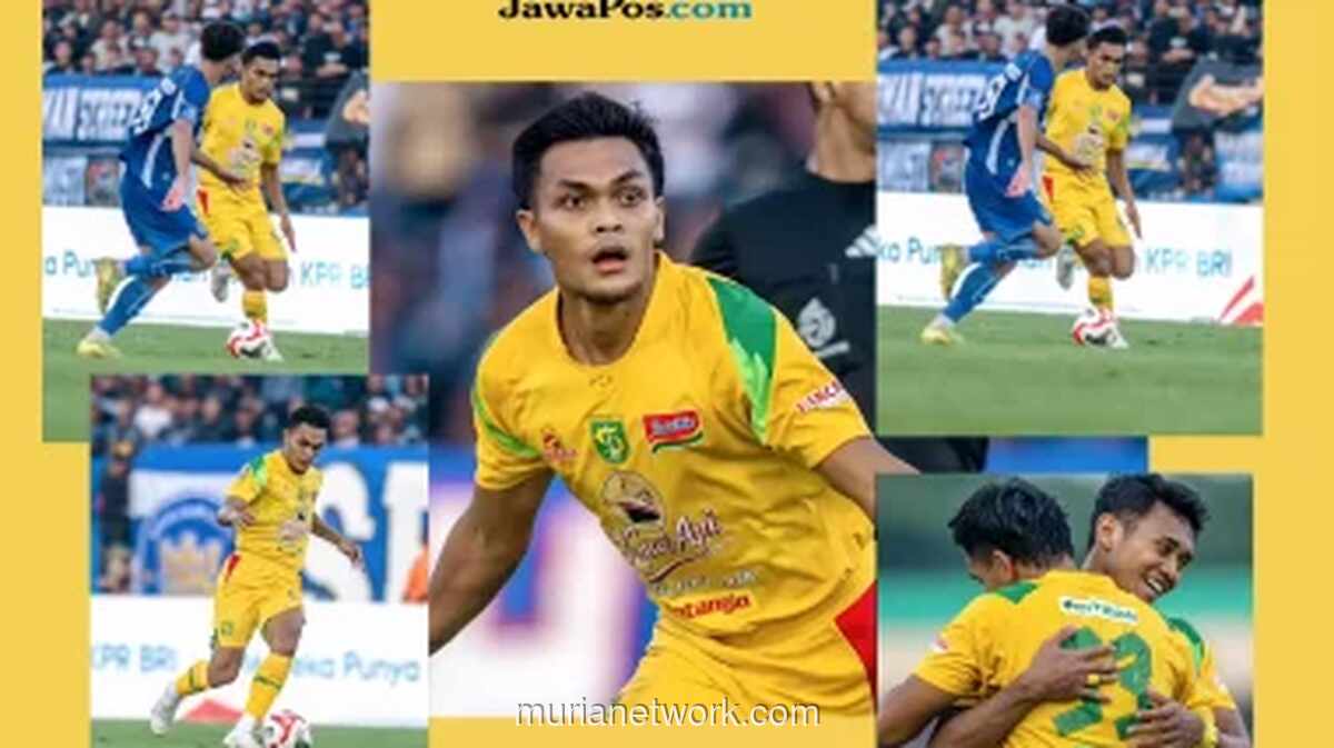 Solo Run 70 Meter Rachmat Irianto: Gol yang Dijuluki Maradona oleh Pelatihnya