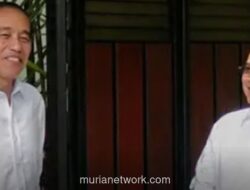 Dua Bintang Tersangka untuk Bupati Pati