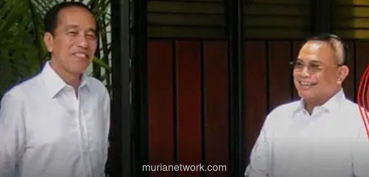 Dua Bintang Tersangka untuk Bupati Pati