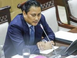 Thomas Djiwandono Ditunjuk Jadi Deputi Gubernur BI, Sinergi Moneter-Fiskal Jadi Fokus