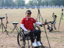 Teodora Audi dan Kenangan Manis Thailand yang Ingin Dia Ulangi