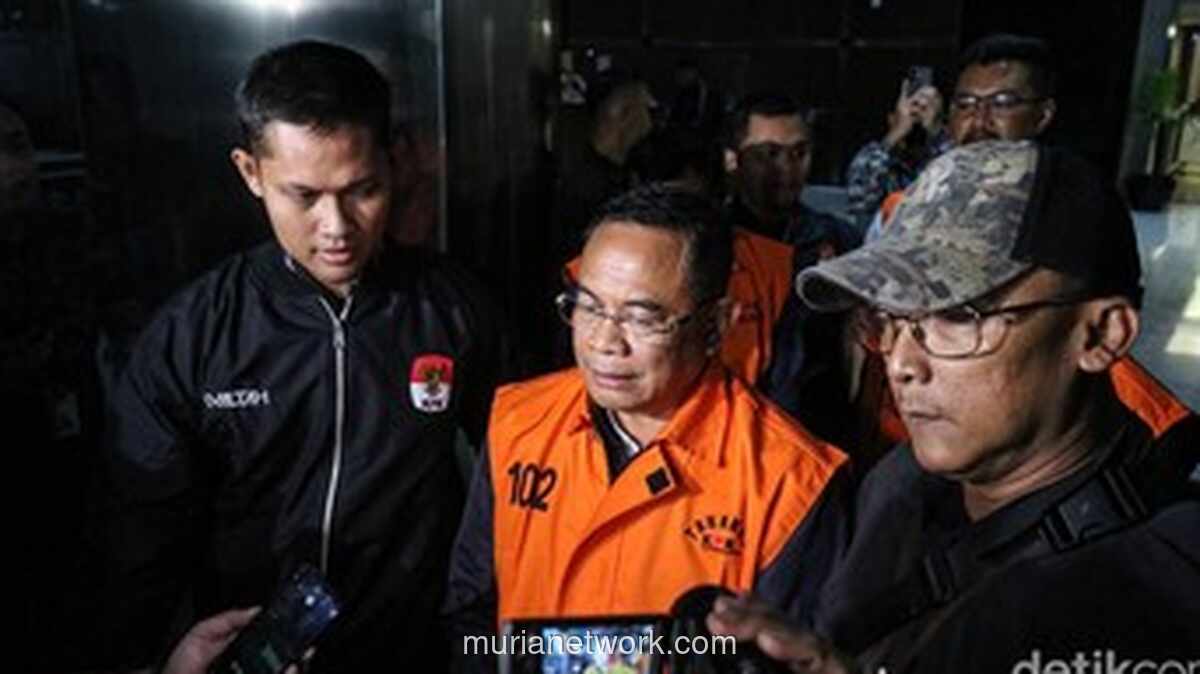 Dibalik OTT Bupati Pati: Kisah Sulitnya Mengendus Tim 8 dan Pengakuan Tersangka