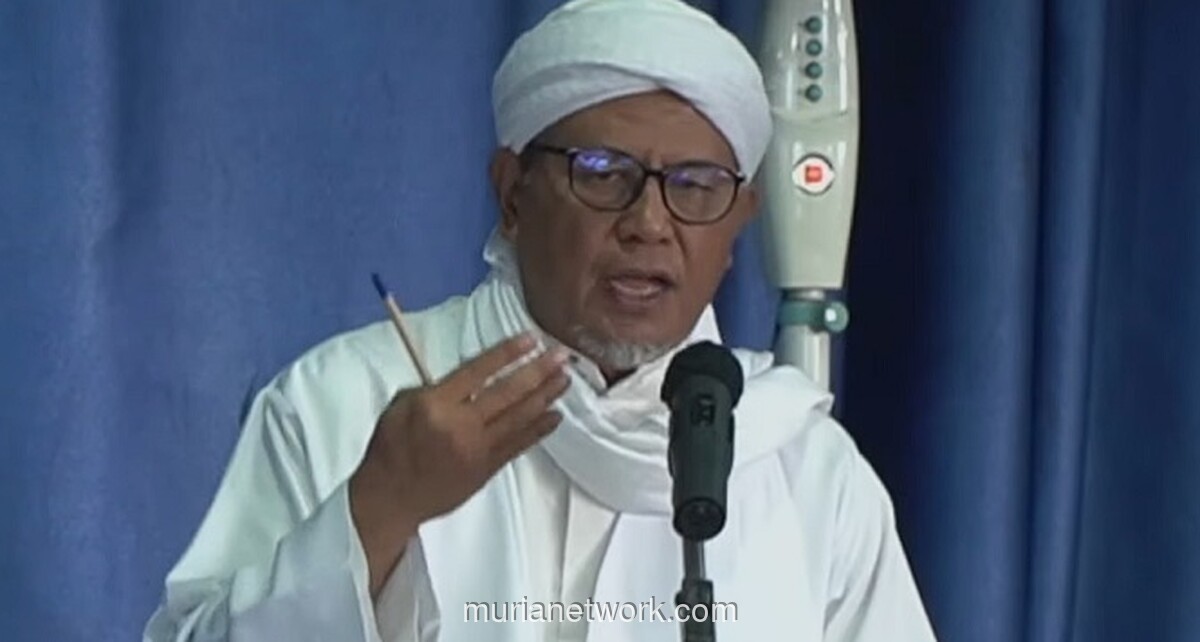 Kiai Chaerul Saleh Ingatkan Umat: Jangan Lengah, Boikot dan Doa untuk Palestina Harus Terus Bergema