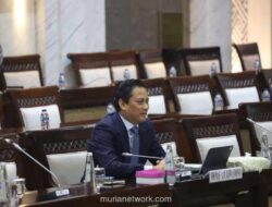 Thomas Djiwandono Hadapi Uji Kelayakan, Kursi Deputi Gubernur BI Diperebutkan Tiga Nama