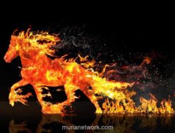 Tahun Kuda Api 2026: Empat Shio Ini Diimbau Lebih Waspada