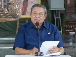 Lukisan SBY Laku Rp 311 Juta, Dana Bantu Korban Banjir Sumatera