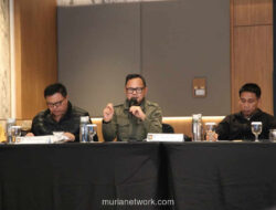 Ribuan Pejabat Serbu Sentul, Warga Diminta Waspadai Macet