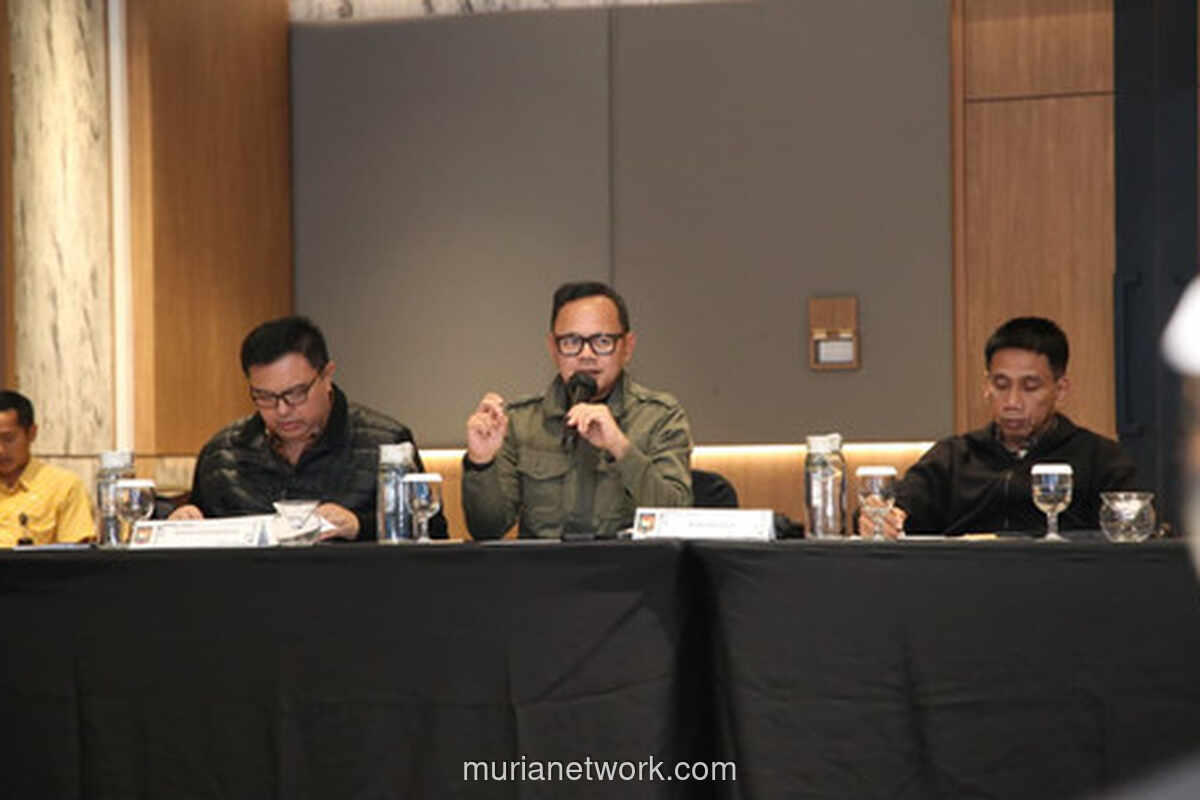 Ribuan Pejabat Serbu Sentul, Warga Diminta Waspadai Macet