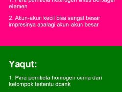 Netizen Soroti Perbedaan Mencolok Dukungan untuk Tom Lembong dan Yaqut