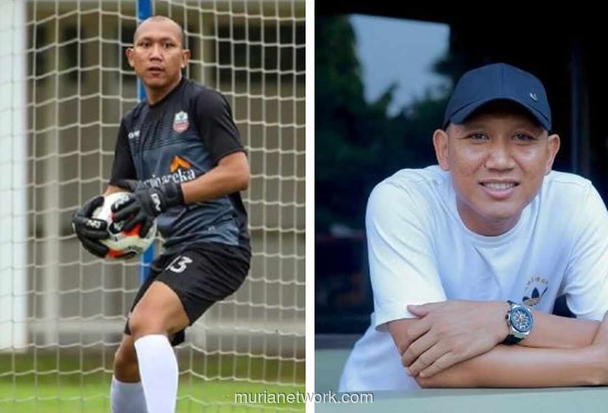 Dari Gawang ke Layar Lebar: Perjalanan Tak Terduga Oki Rengga