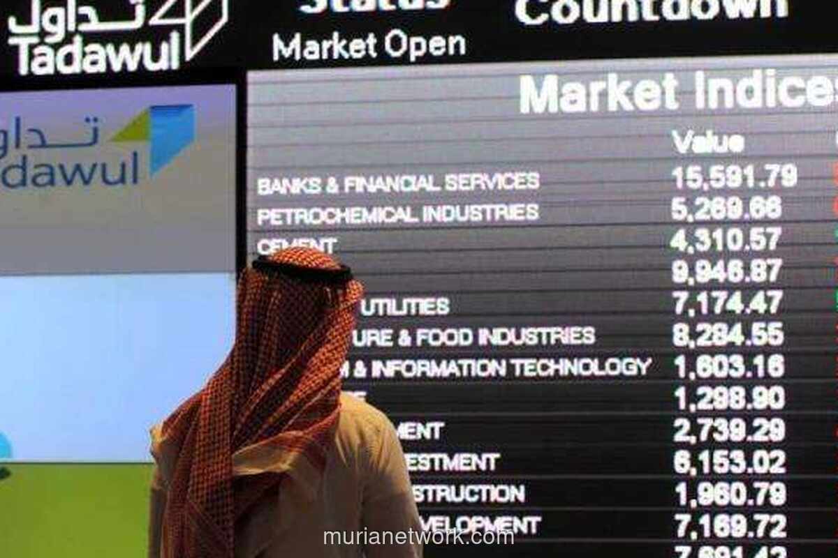 Saudi Arabia Buka Keran Lebar, Investor Asing Bebas Masuk ke Pasar Saham