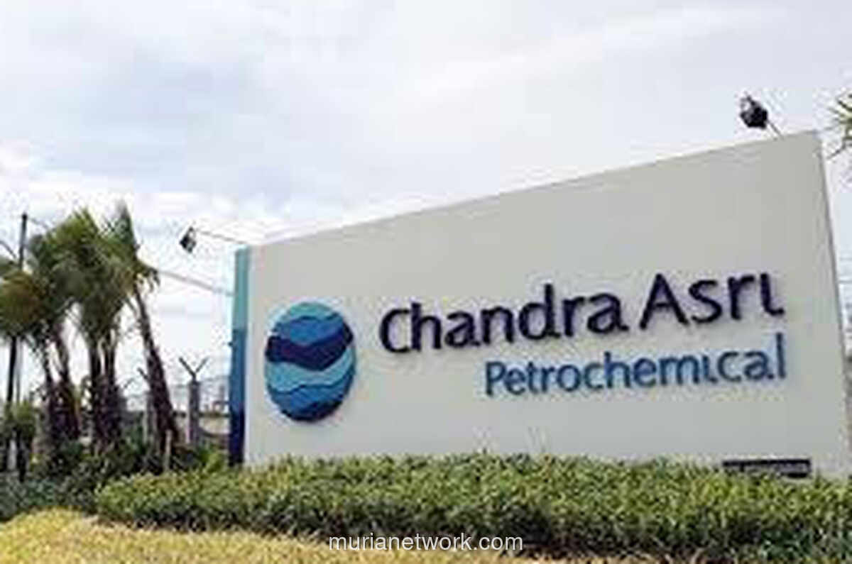 Guncangan di Pucuk Pimpinan: Tiga Petinggi Mundur, Chandra Asri Lakukan Restrukturisasi