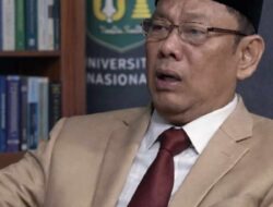 Anies dan Transformasi Gerakan Rakyat: Panggung Politik 2029 Mulai Digarap