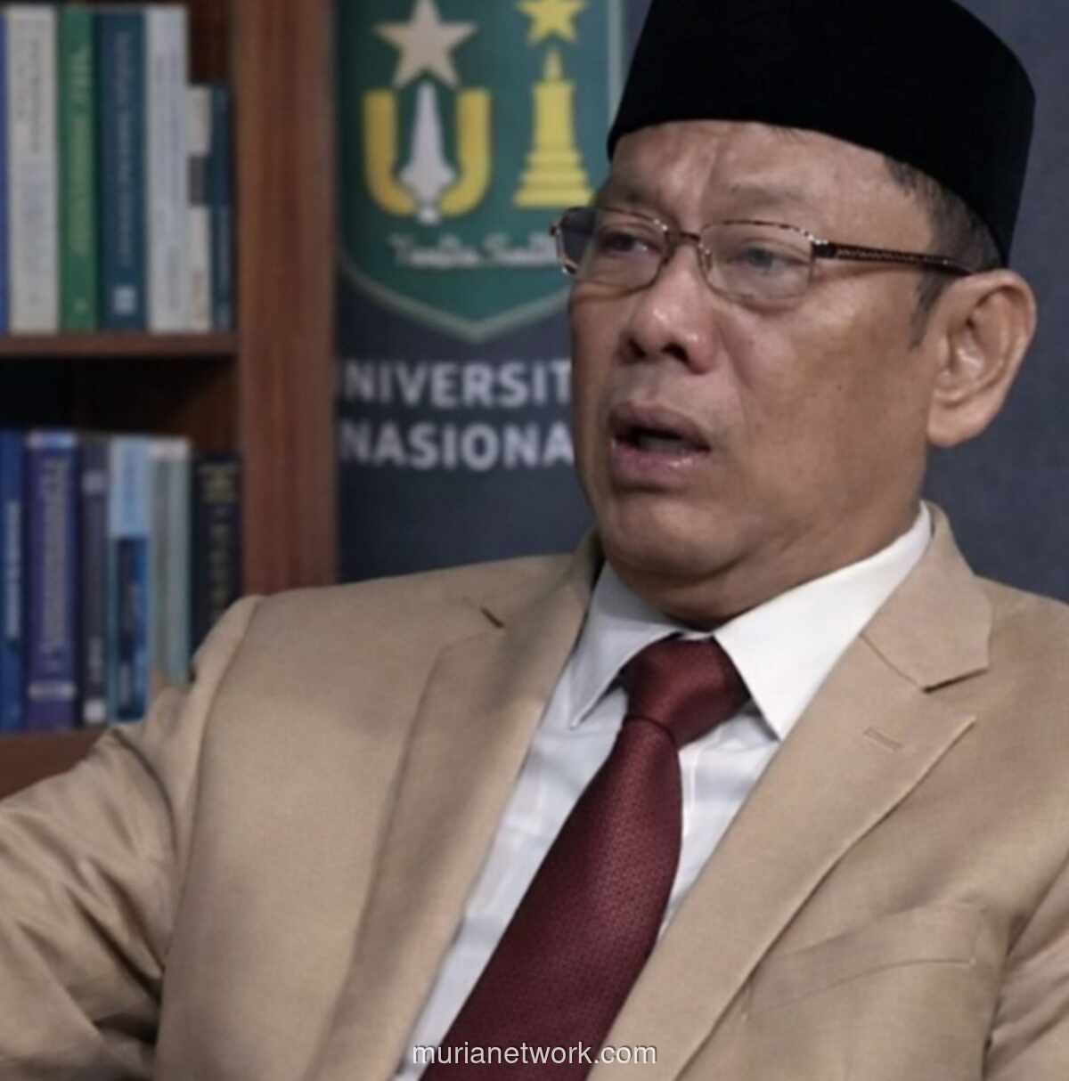 Anies dan Transformasi Gerakan Rakyat: Panggung Politik 2029 Mulai Digarap