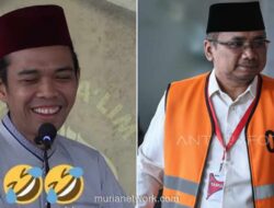 Unggahan UAS Soal Penolakan GP Ansor Jepara Bertepatan dengan Status Tersangka Gus Yaqut