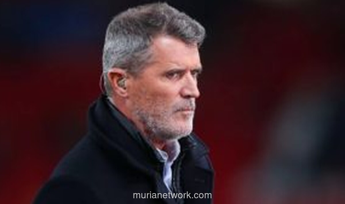 Roy Keane Peringatkan MU: Jangan Terburu-buru Angkat Carrick