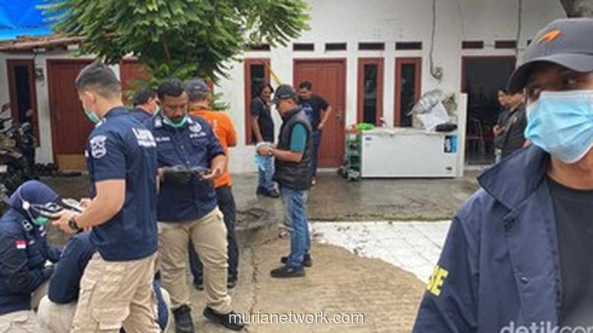 Tragedi Warakas: Polisi Selidiki Dugaan Keracunan yang Tewaskan Satu Keluarga