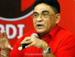 Hugo PDIP Bantah Usulan Prabowo: Pilkada Lewat DPRD Langgar Konstitusi!