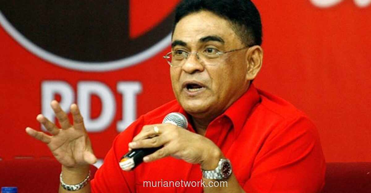 Hugo PDIP Bantah Usulan Prabowo: Pilkada Lewat DPRD Langgar Konstitusi!