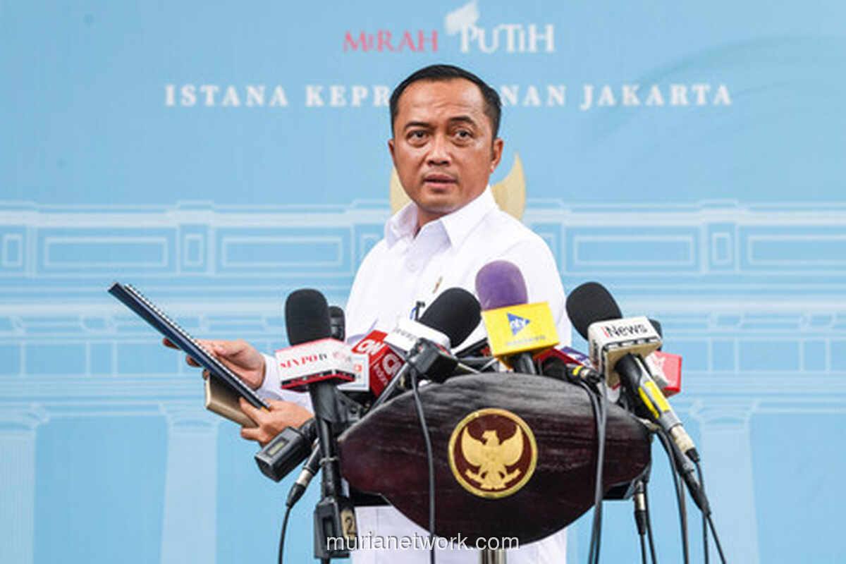 Banjir Jawa Tengah: Pemerintah Akui Ada PR Besar di Meja Prabowo